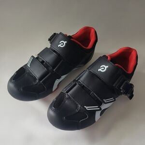 Peloton Women's Cycling Shoes Size 36 US 5